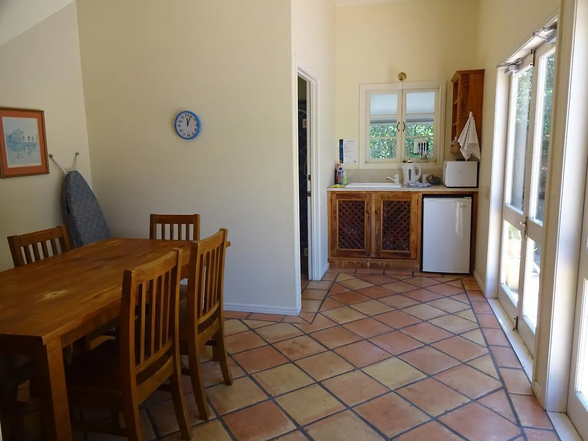 Apartman Jacaranda Lodge Springwood