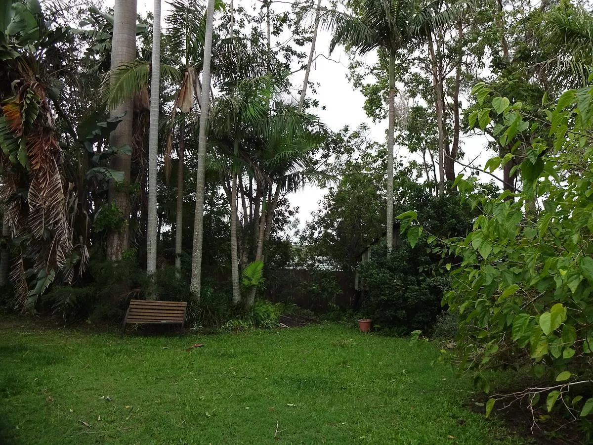 Jacaranda Lodge Springwood Apartman
